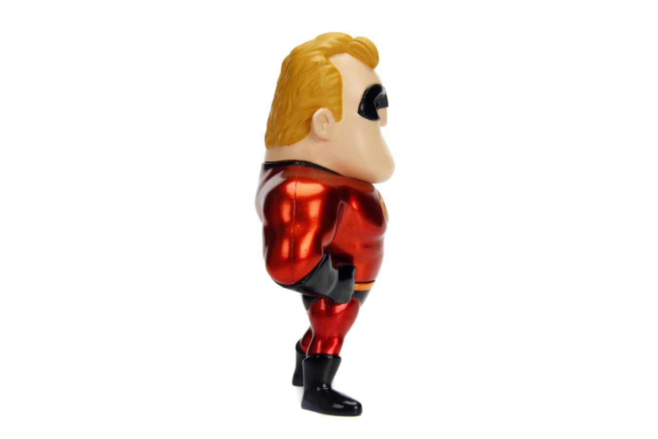 Incredibles - Mr. Incredible 4" Diecast MetalFig