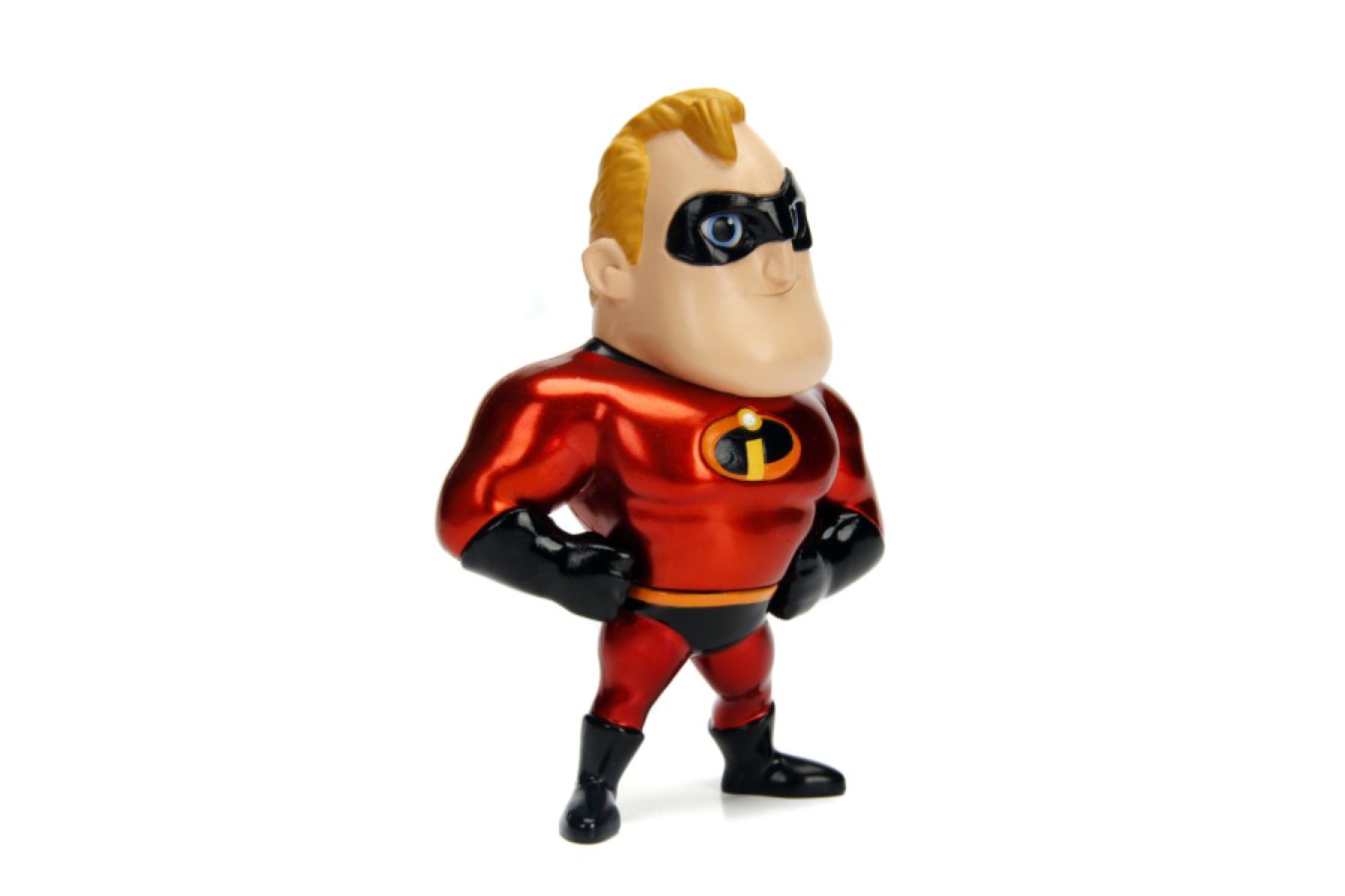 Incredibles - Mr. Incredible 4" Diecast MetalFig