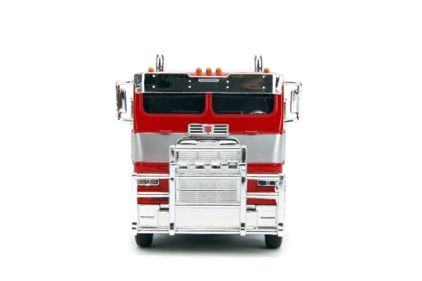 Transformers: Rise of the Beasts - Optimus Prime 1:32 Scale Vehicle