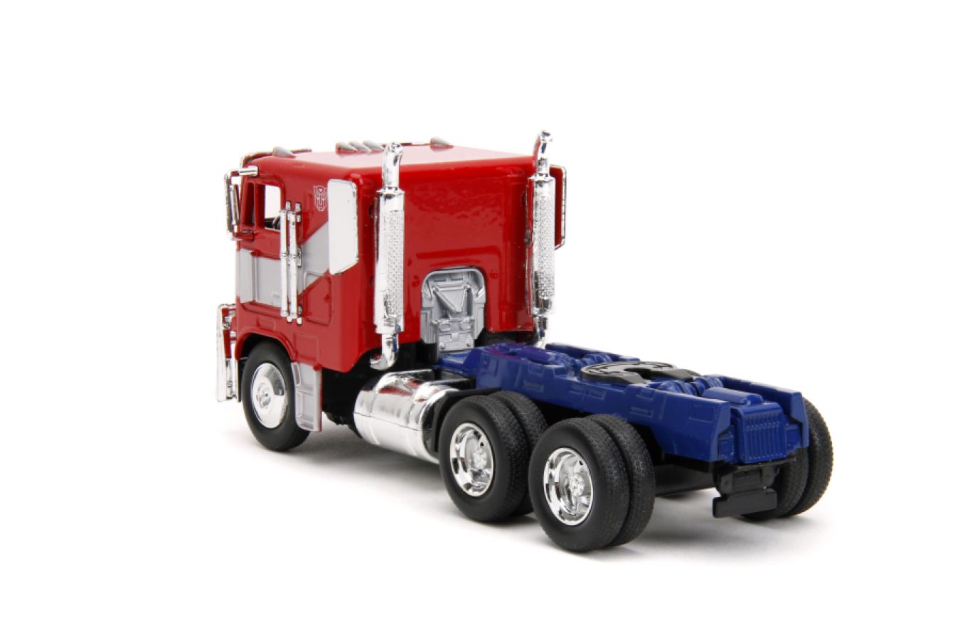 Transformers: Rise of the Beasts - Optimus Prime 1:32 Scale Vehicle