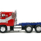 Transformers: Rise of the Beasts - Optimus Prime 1:32 Scale Vehicle