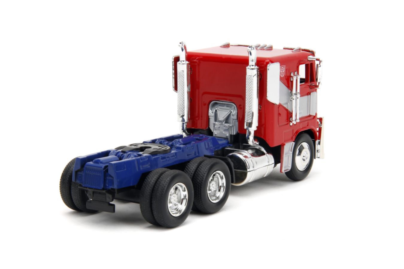 Transformers: Rise of the Beasts - Optimus Prime 1:32 Scale Vehicle