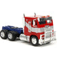 Transformers: Rise of the Beasts - Optimus Prime 1:32 Scale Vehicle