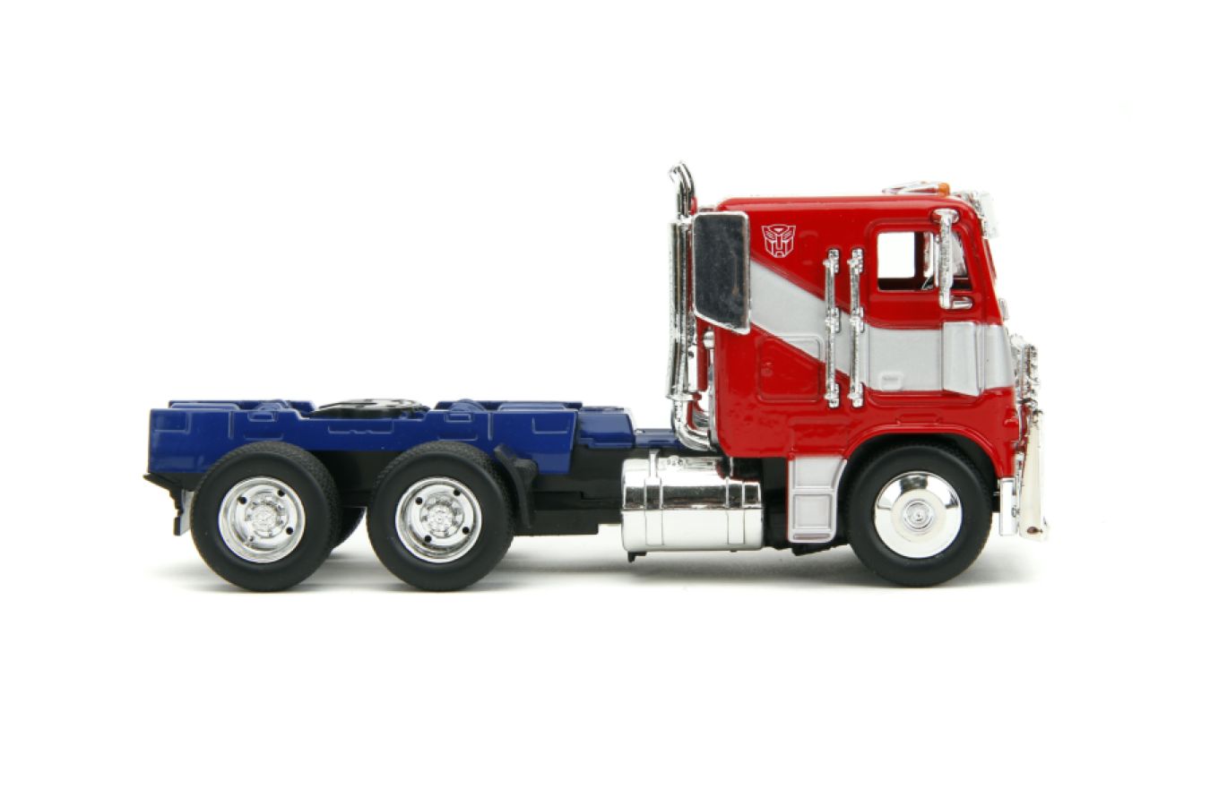 Transformers: Rise of the Beasts - Optimus Prime 1:32 Scale Vehicle