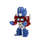 Transformers (TV) - 2.5" MetalFigs 4-Pack