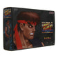Street Fighter - Evil Ryu SDCC 2023 Exclusive Deluxe 6" Figure
