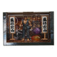 Street Fighter - Evil Ryu SDCC 2023 Exclusive Deluxe 6" Figure