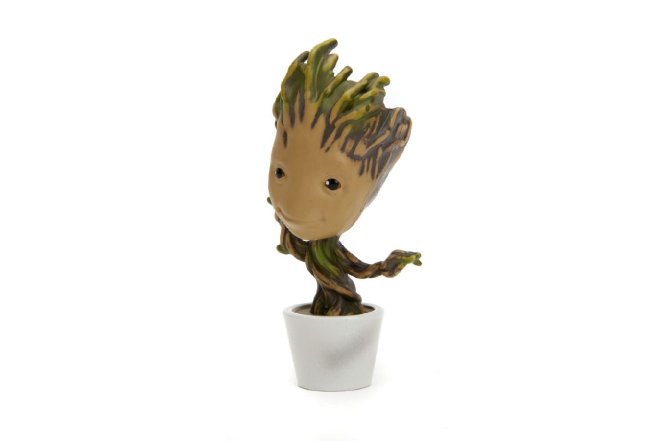 Guardians of the Galaxy - Baby Groot4" Diecast MetalFig