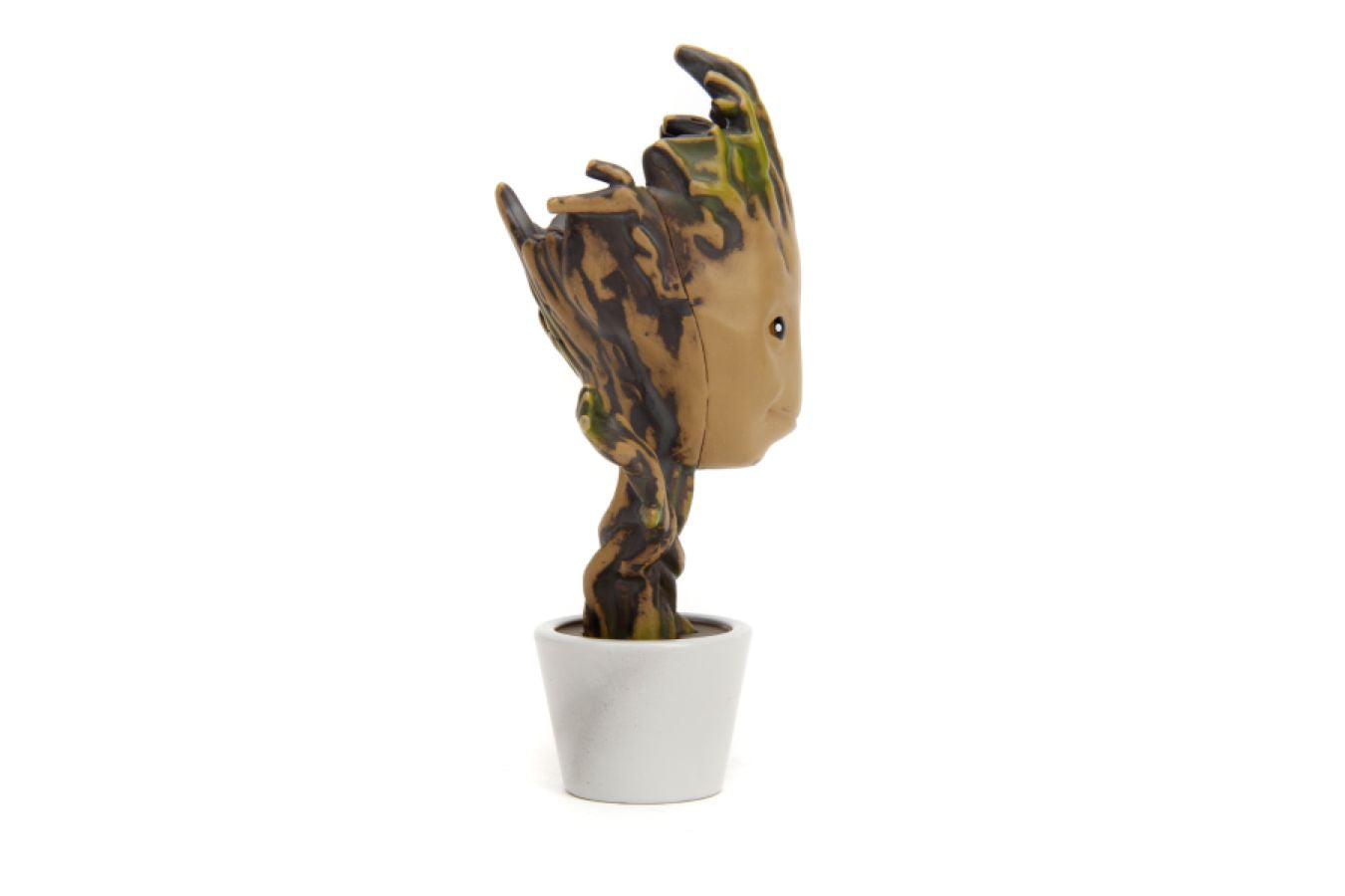 Guardians of the Galaxy - Baby Groot4" Diecast MetalFig