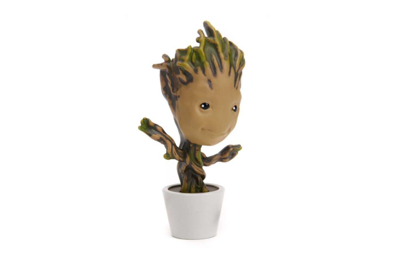 Guardians of the Galaxy - Baby Groot4" Diecast MetalFig
