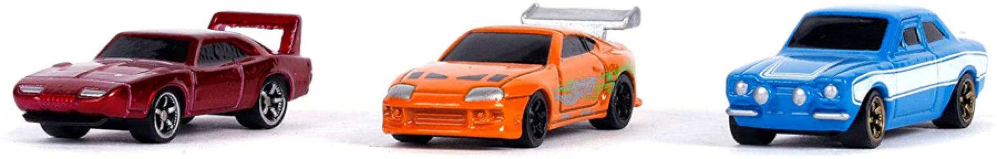 Fast and Furious - Nano Vehicle Assortment B