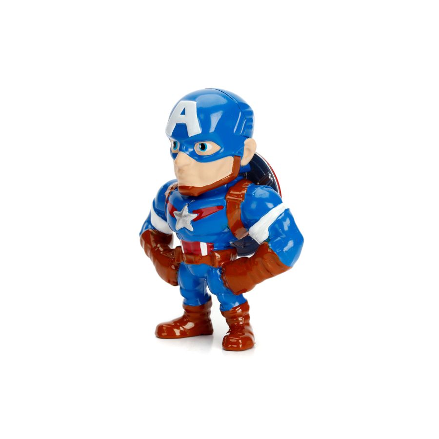 Marvel Comics - 2.5" Metals Assortment (Wave 02)