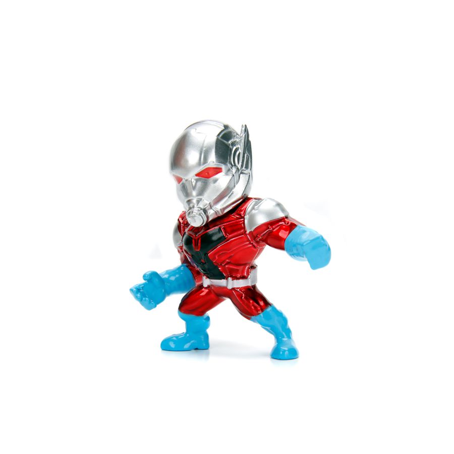 Marvel Comics - 2.5" Metals Assortment (Wave 02)