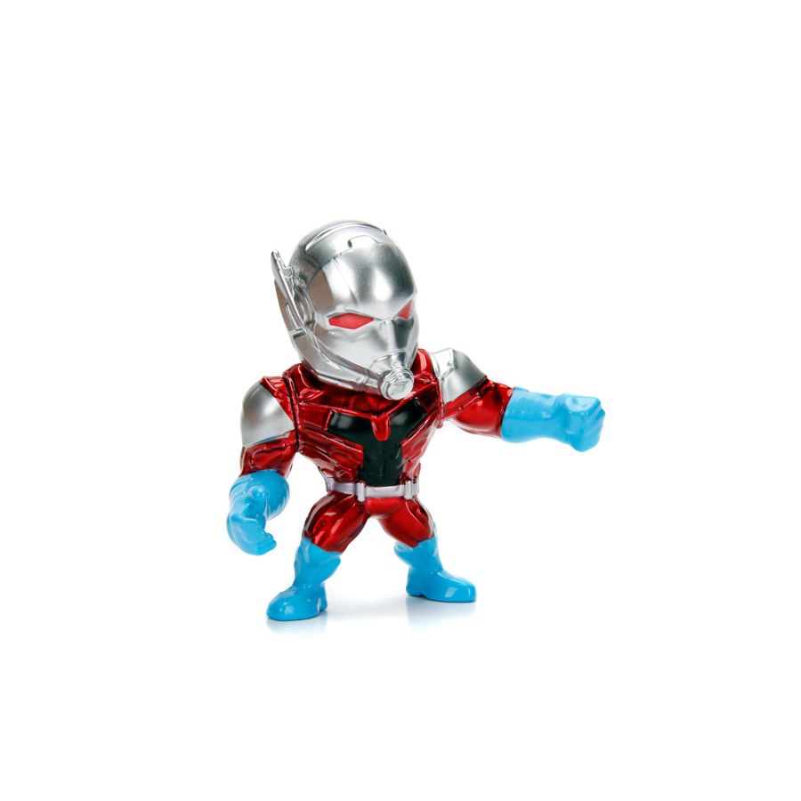 Marvel Comics - 2.5" Metals Assortment (Wave 02)