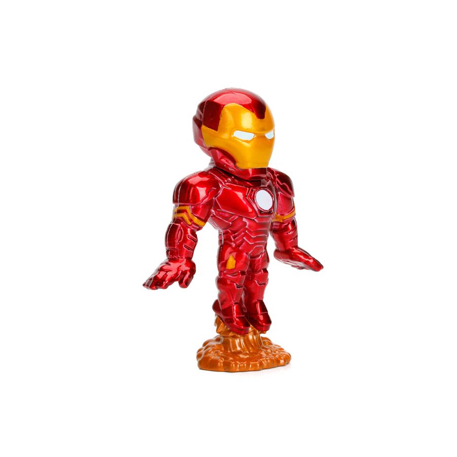 Marvel Comics - 2.5" Metals Assortment (Wave 02)