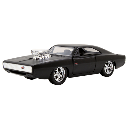 Fast and Furious - 1970 Dodge Charger Street 1:32 Scale Hollywood Ride