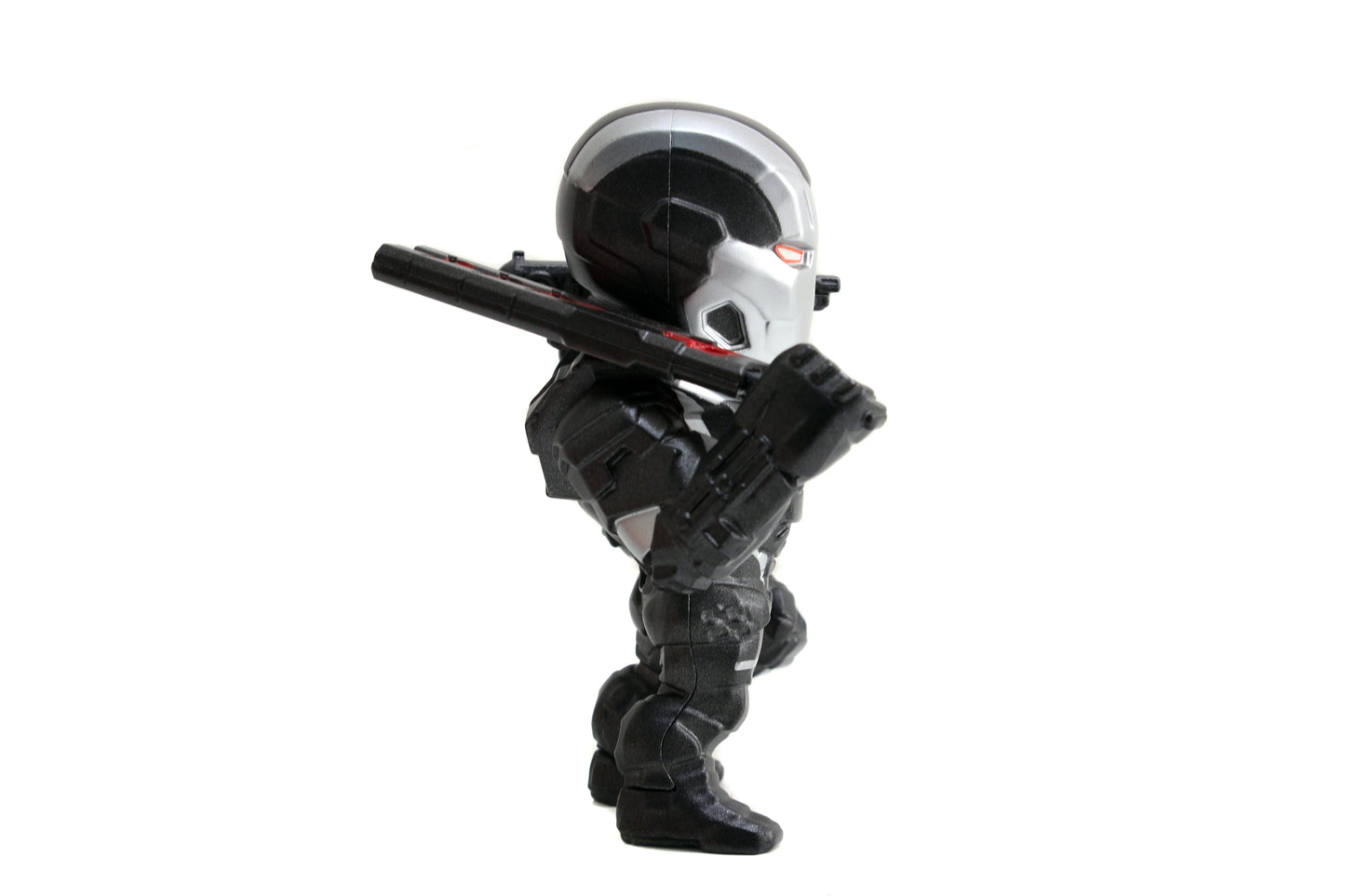 Captain America 3: Civil War - War Machine 4" Metals Wave 2