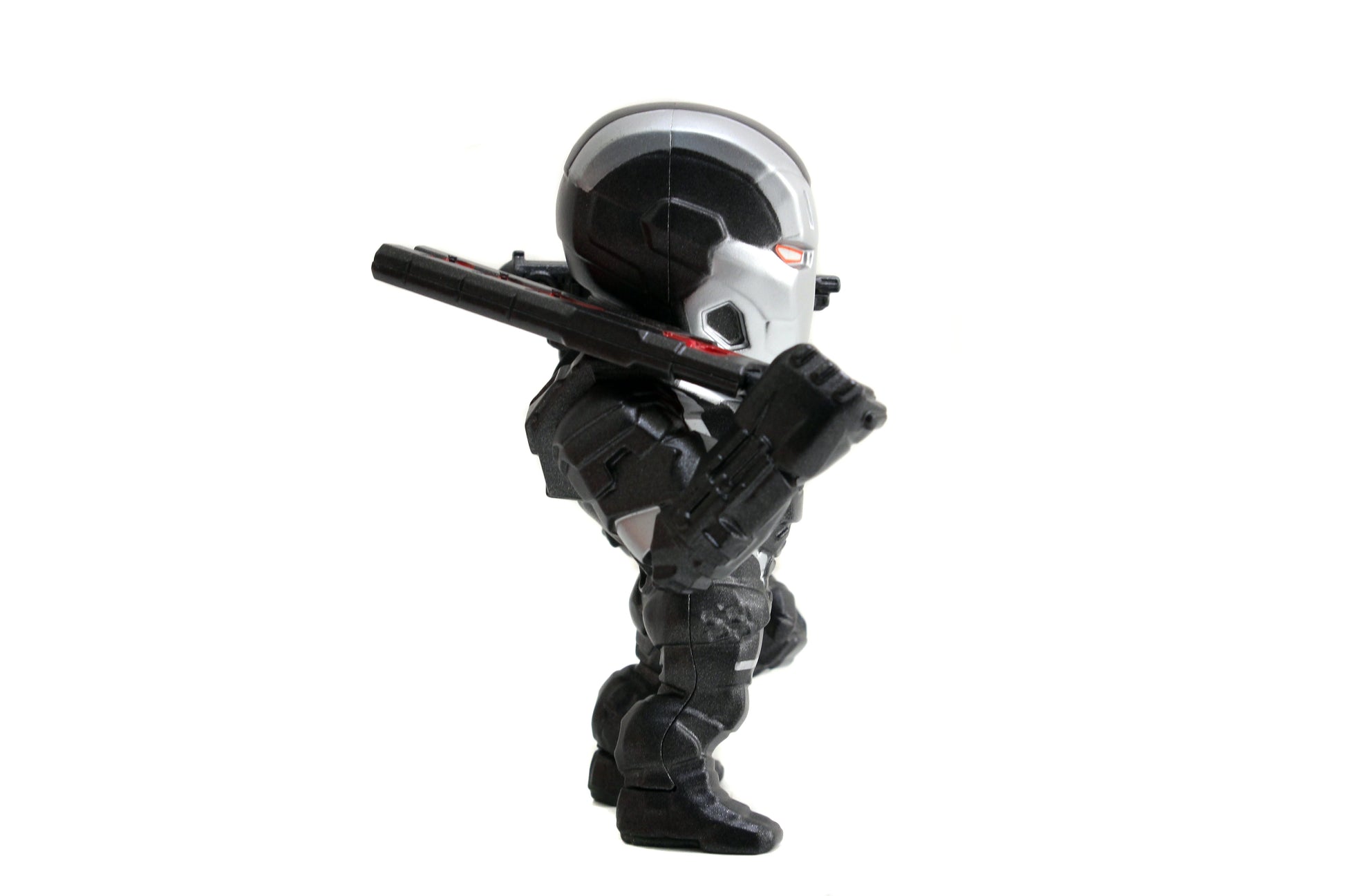 Captain America 3: Civil War - War Machine 4" Metals Wave 2