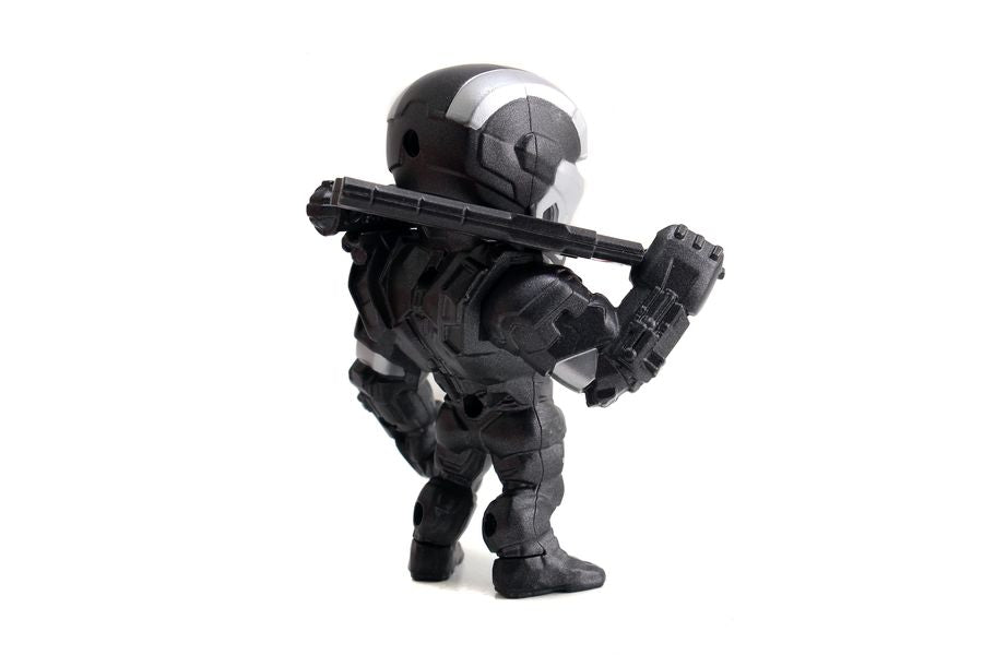 Captain America 3: Civil War - War Machine 4" Metals Wave 2