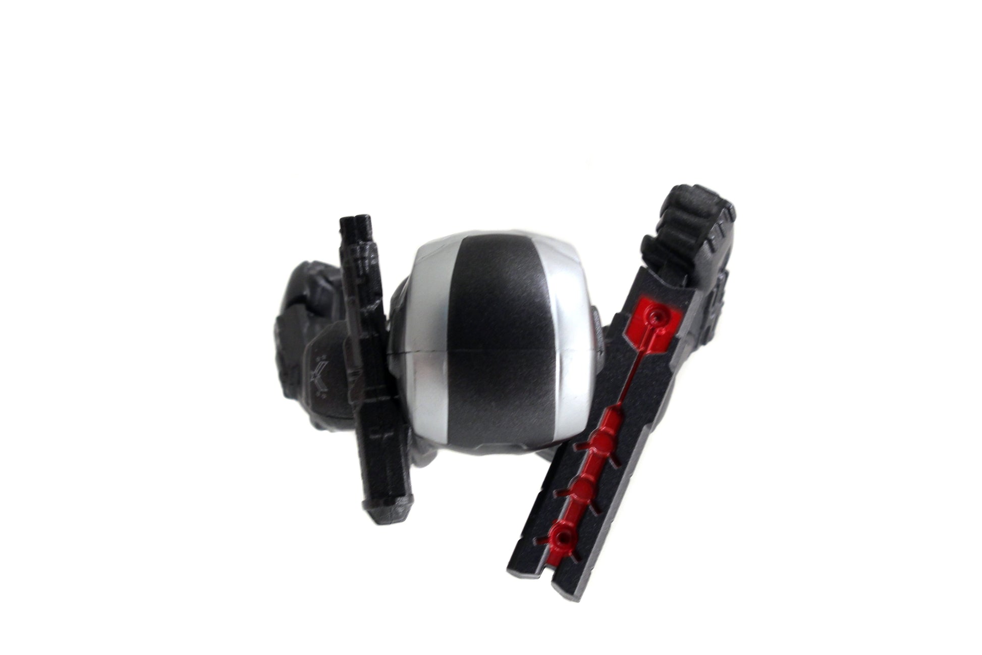 Captain America 3: Civil War - War Machine 4" Metals Wave 2