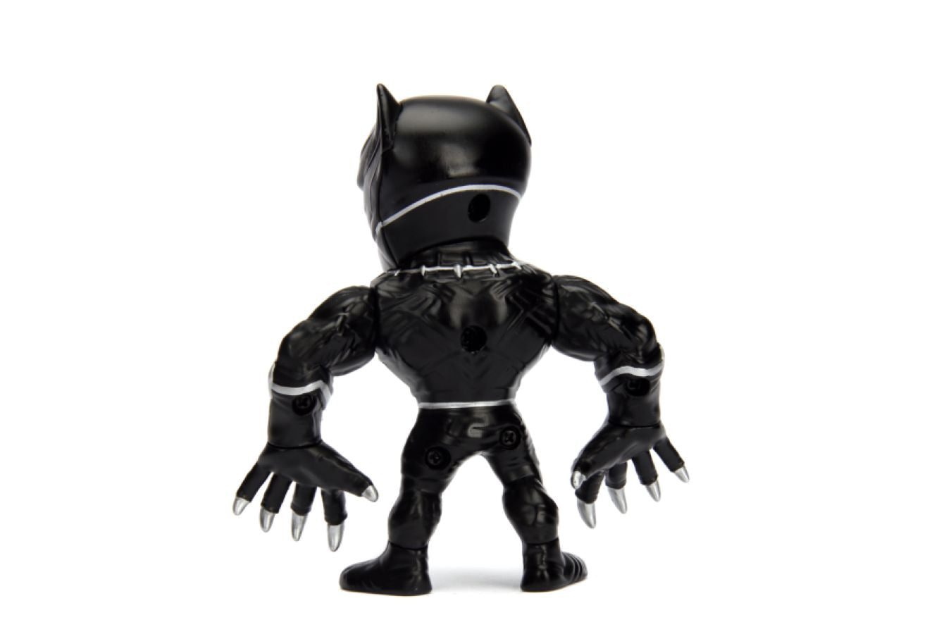 Avengers - Black Panther 4" Diecast MetalFig