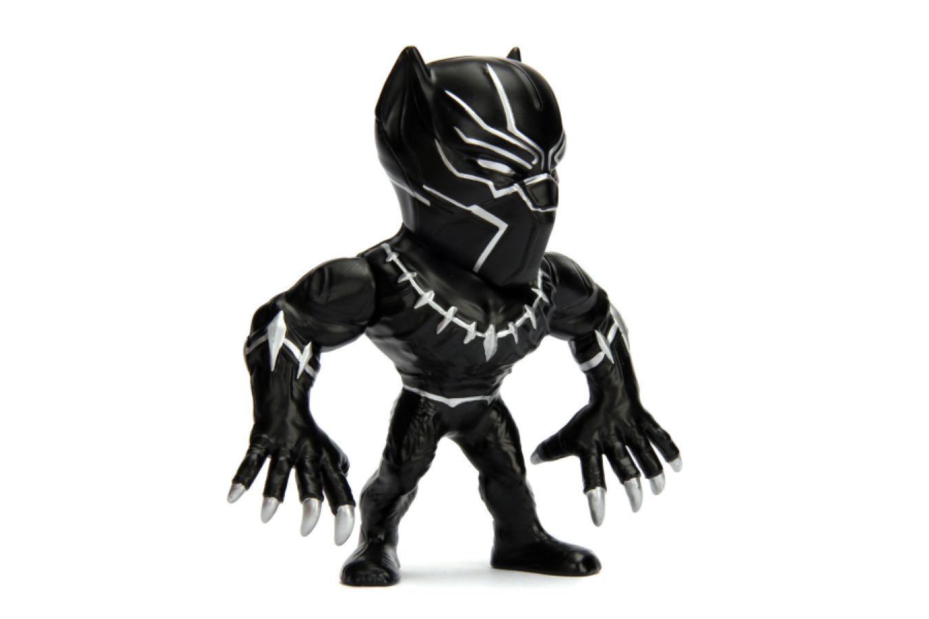 Avengers - Black Panther 4" Diecast MetalFig