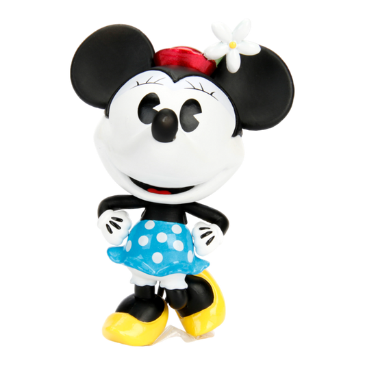 Disney - Minnie Mouse (Classic) 4" Diecast MetalFig