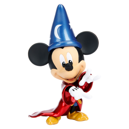 Disney - Sorcerer's Apprentice Mickey 6" MetalFig