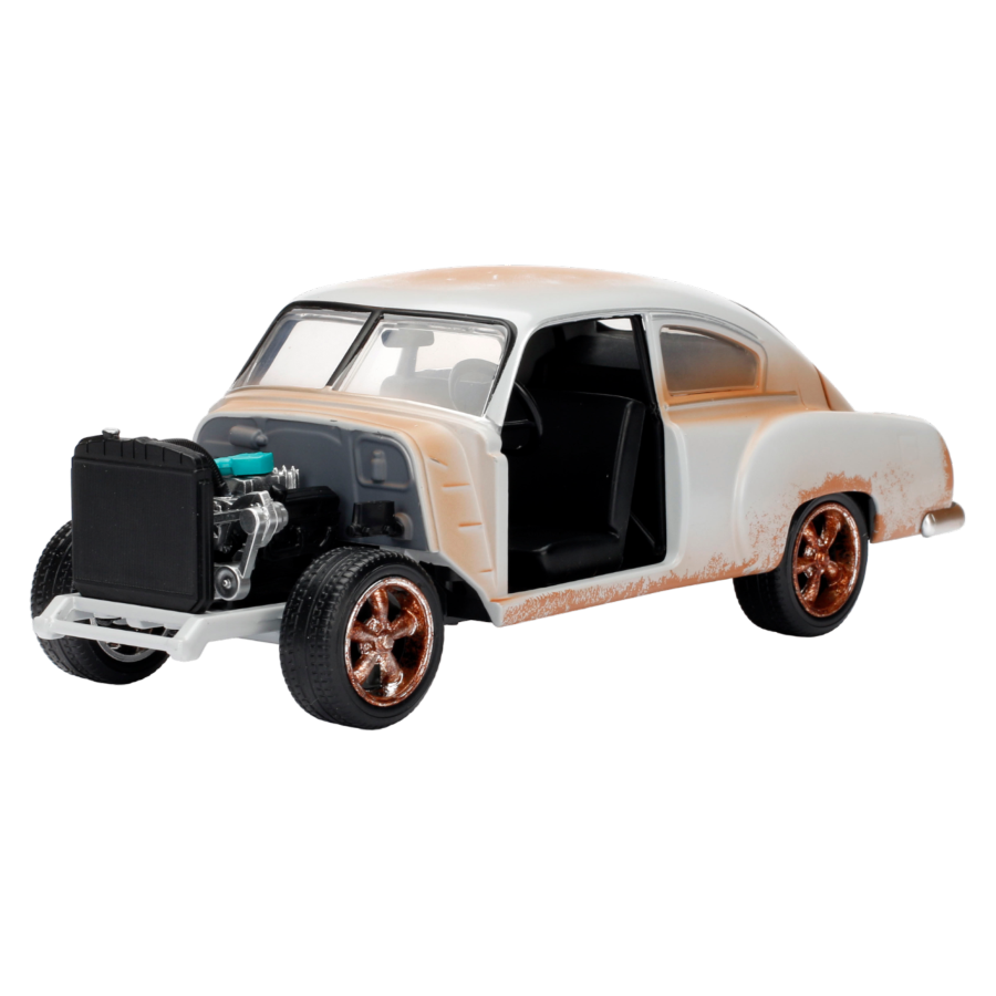 Fast & Furious 8 - 1951 Chevrolet Fleetline 1:24 Scale Diecast