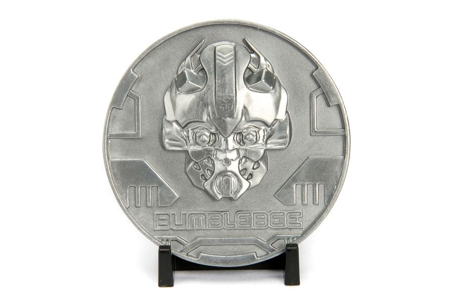 Transformers - Chevy Camero 1:24 Hollywood Ride - Ozzie Collectables