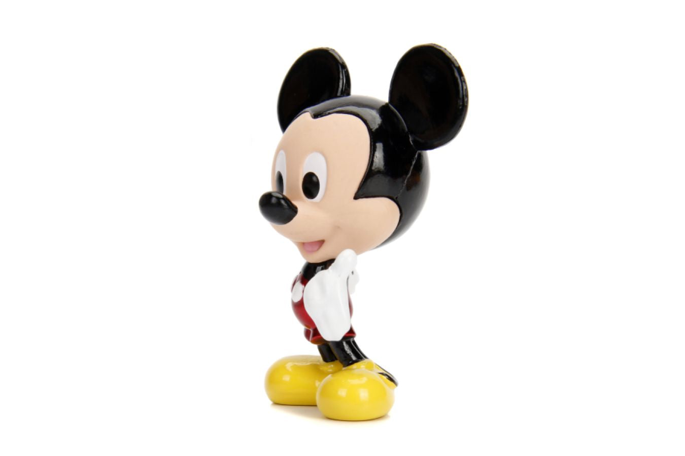 Disney - Mickey Mouse (Classic) 2.5" Diecast MetalFig