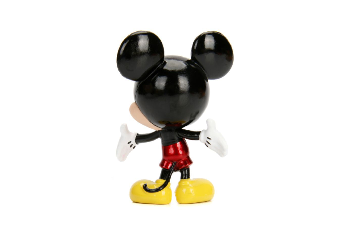 Disney - Mickey Mouse (Classic) 2.5" Diecast MetalFig