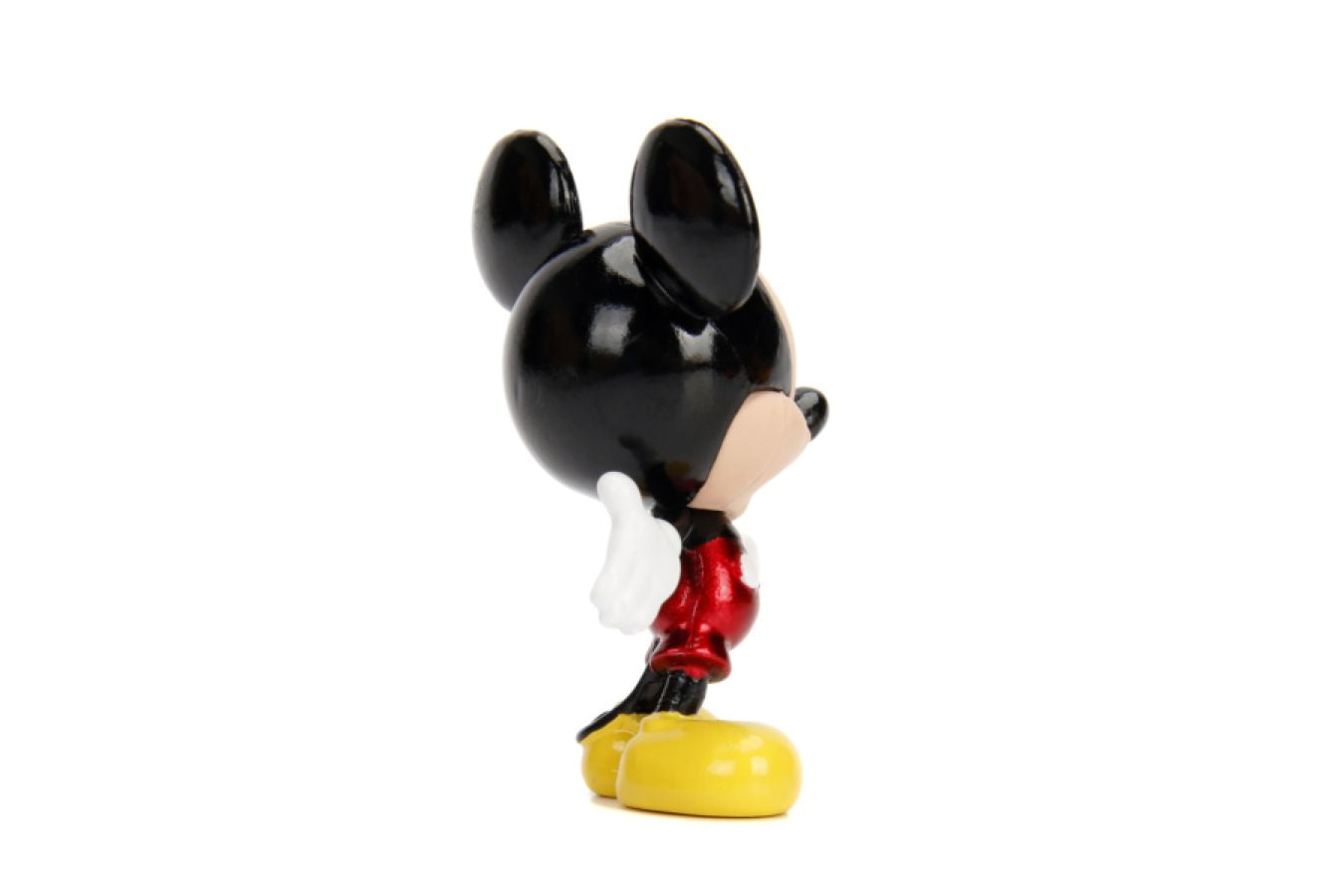 Disney - Mickey Mouse (Classic) 2.5" Diecast MetalFig