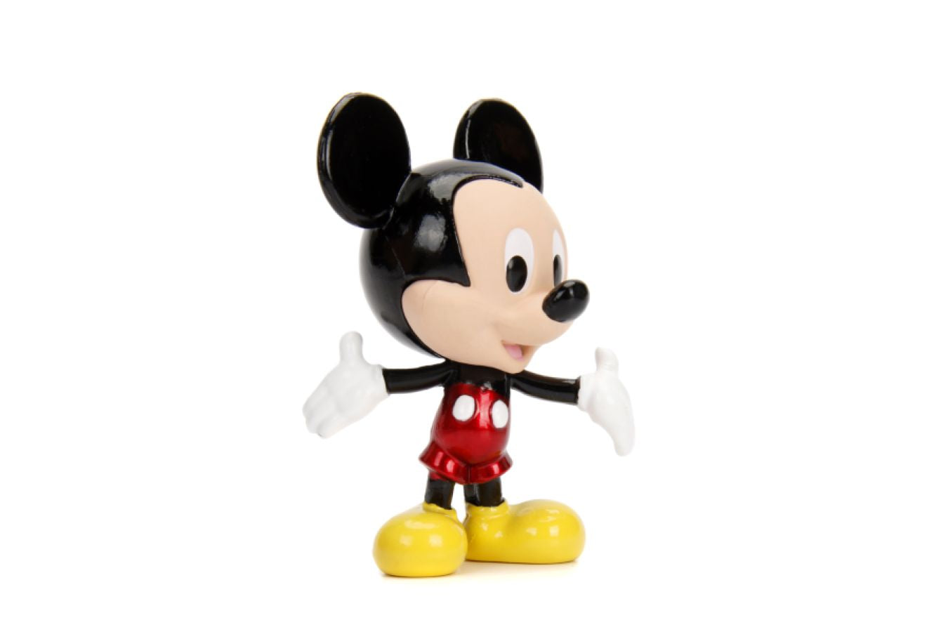 Disney - Mickey Mouse (Classic) 2.5" Diecast MetalFig