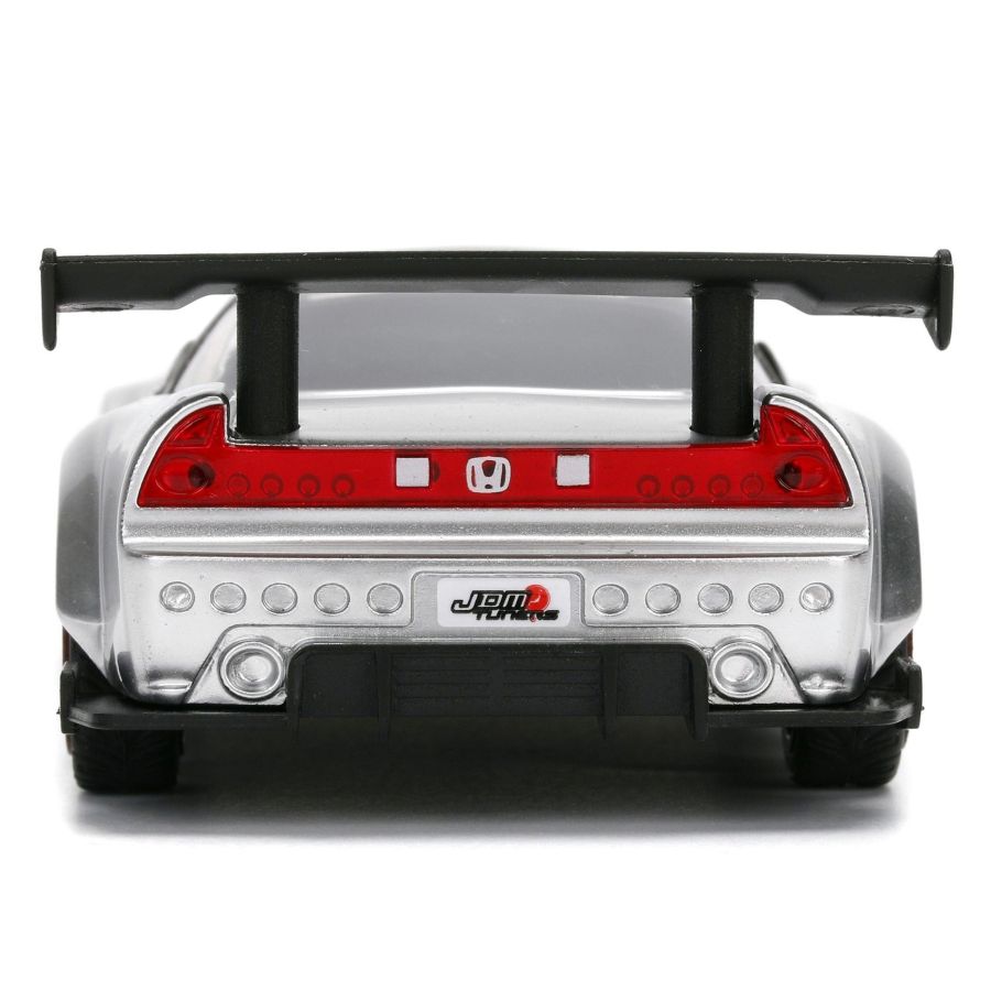 JDM Tuners - 2002 Honda NSX Wide Body 1:32 Scale