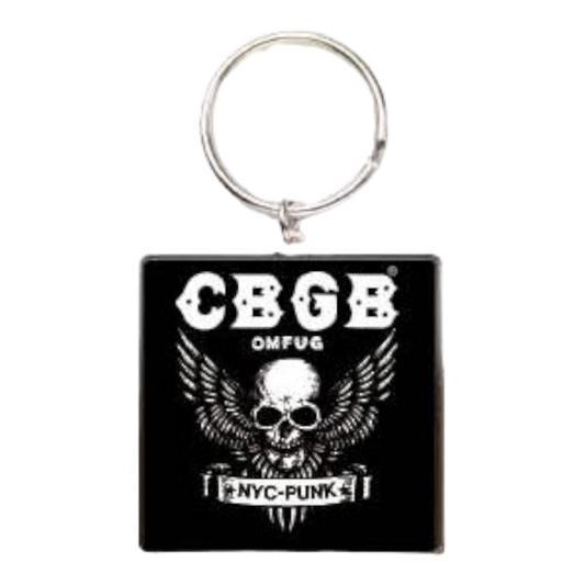 CBGB - KeyRing