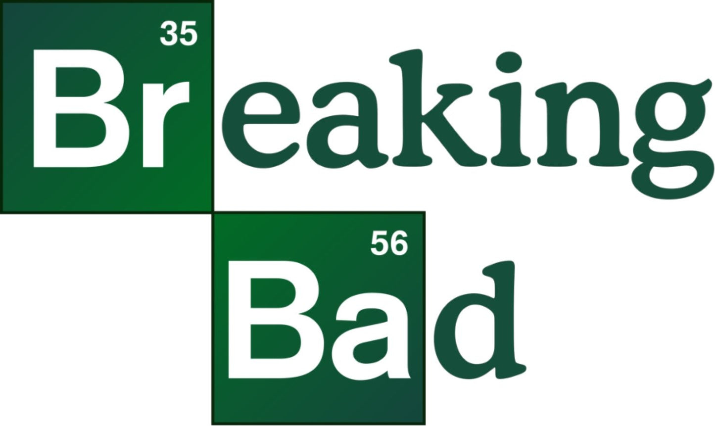 Trivial Pursuit - Breaking Bad Edition