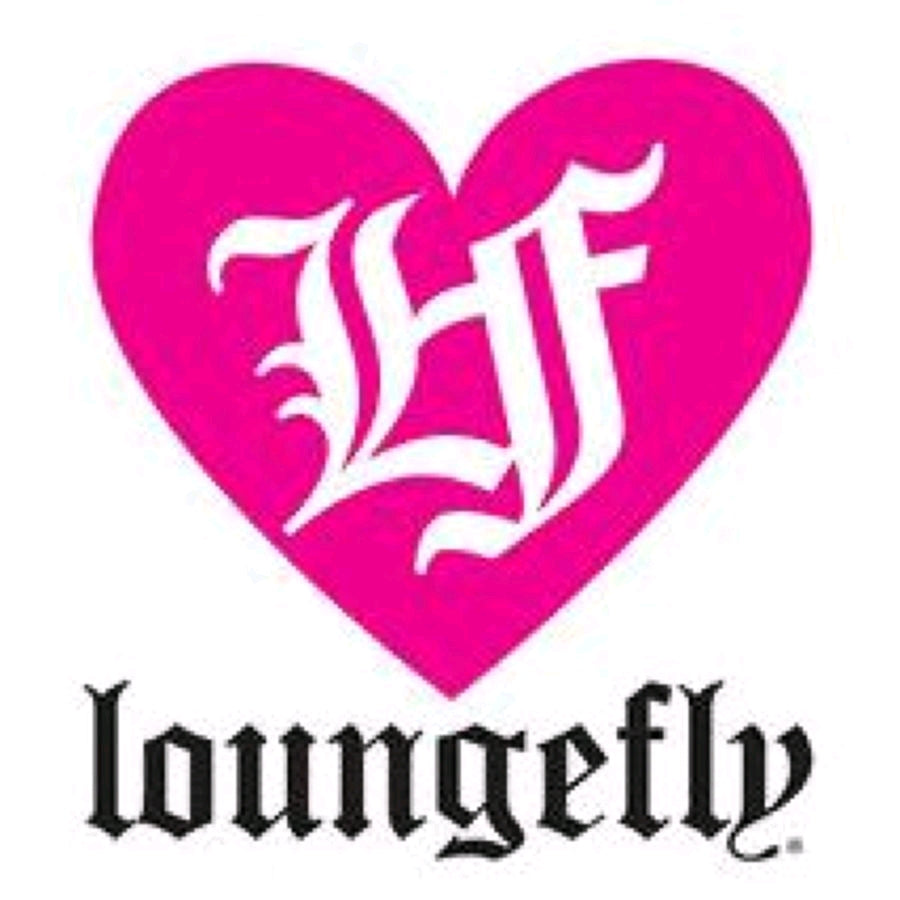 Loungefly - Red Bag Strap Extended