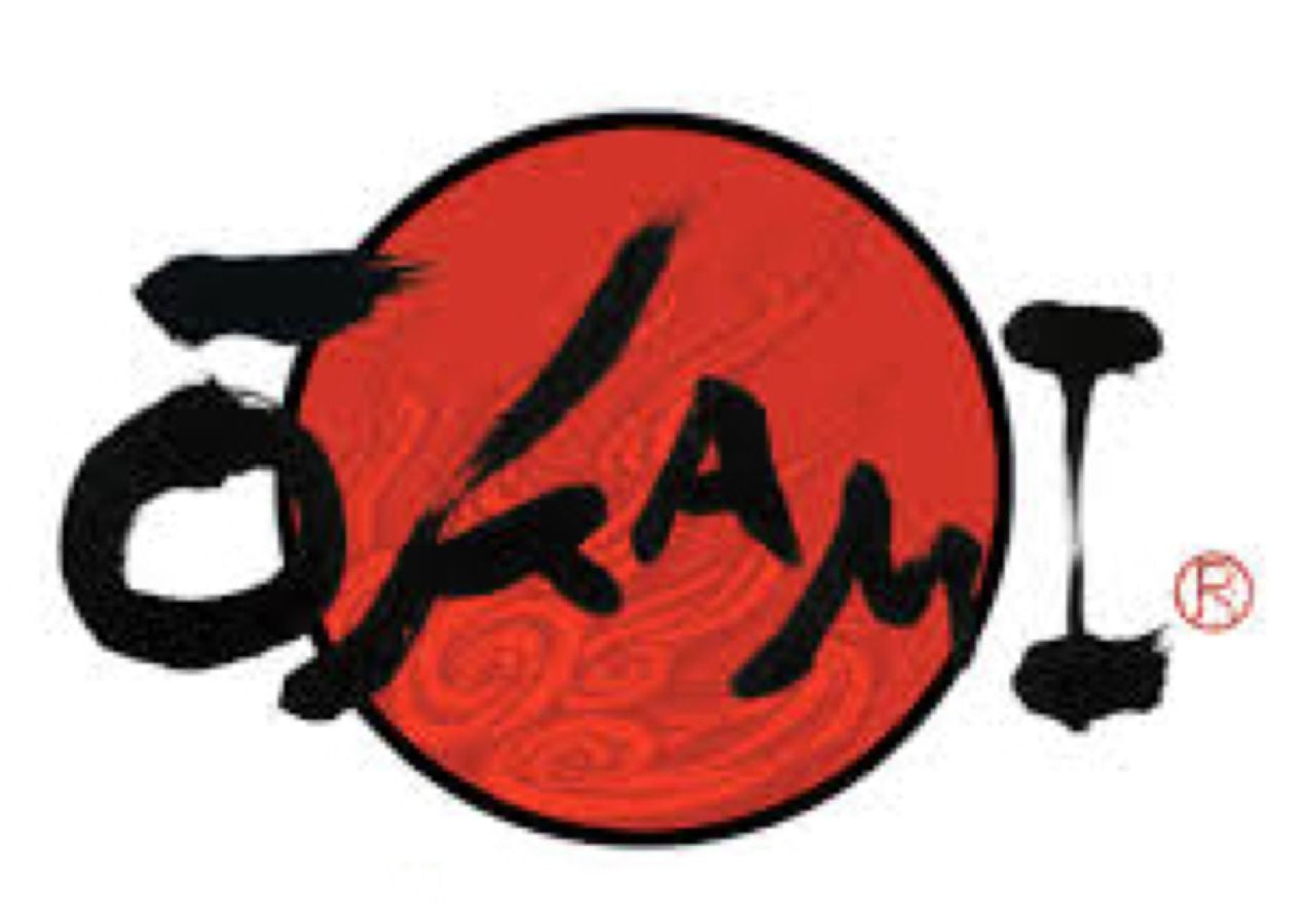 Okami - Shinraui Celestial Howl PVC Statue