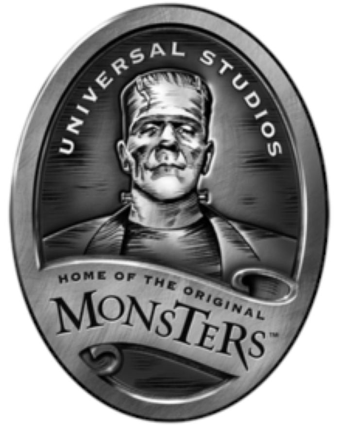 Universal Monsters - Werewolf in London Mask