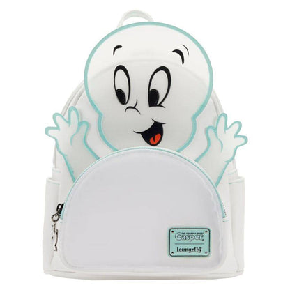 Casper - Casper Let's Be Friends Mini Backpack