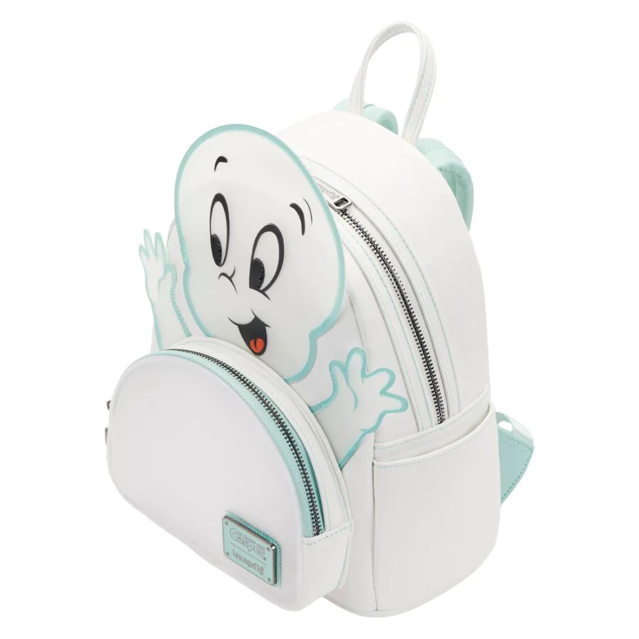 Casper - Casper Let's Be Friends Mini Backpack