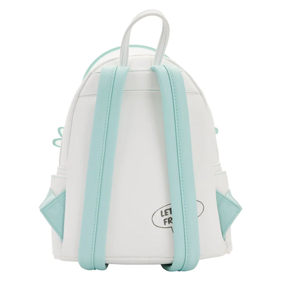 Casper - Casper Let's Be Friends Mini Backpack