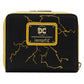 Black Adam (2022) - Costume Glow Zip Purse