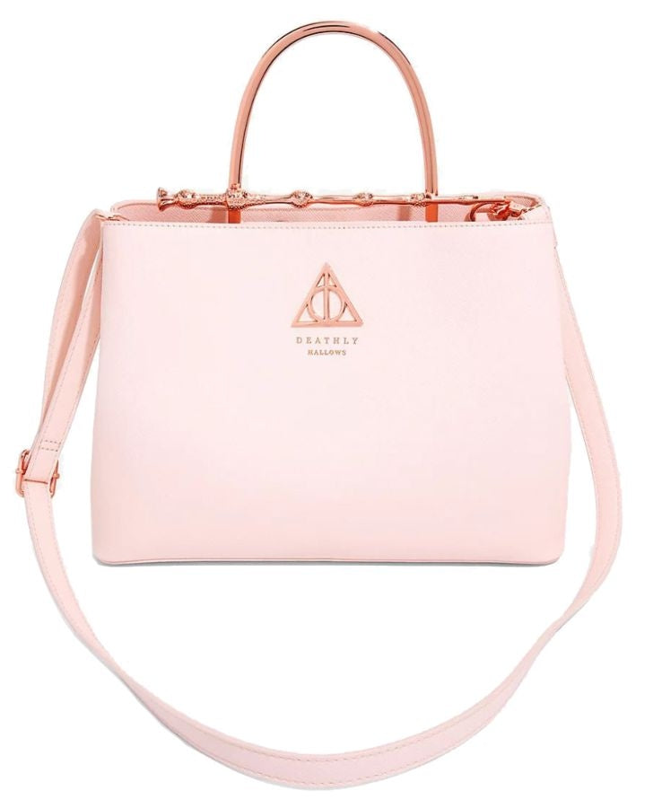Harry Potter - Deatlhy Hallows Elder Wand US Exclusive Handbag