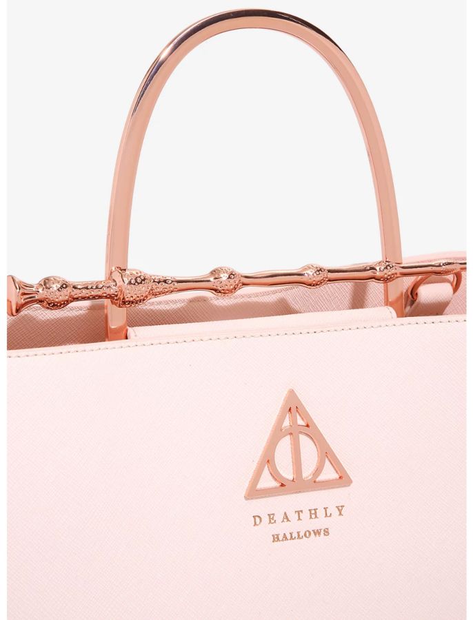 Harry Potter - Wand US Exclusive Handbag
