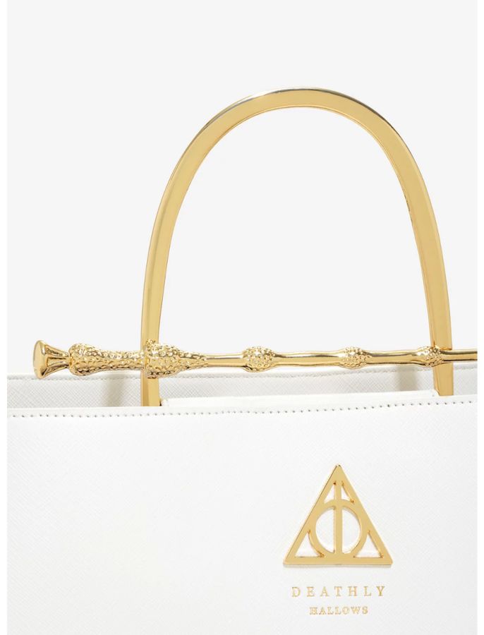 Harry Potter - Wand US Exclusive Handbag