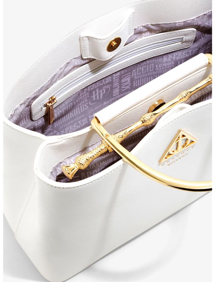 Harry Potter - Wand US Exclusive Handbag