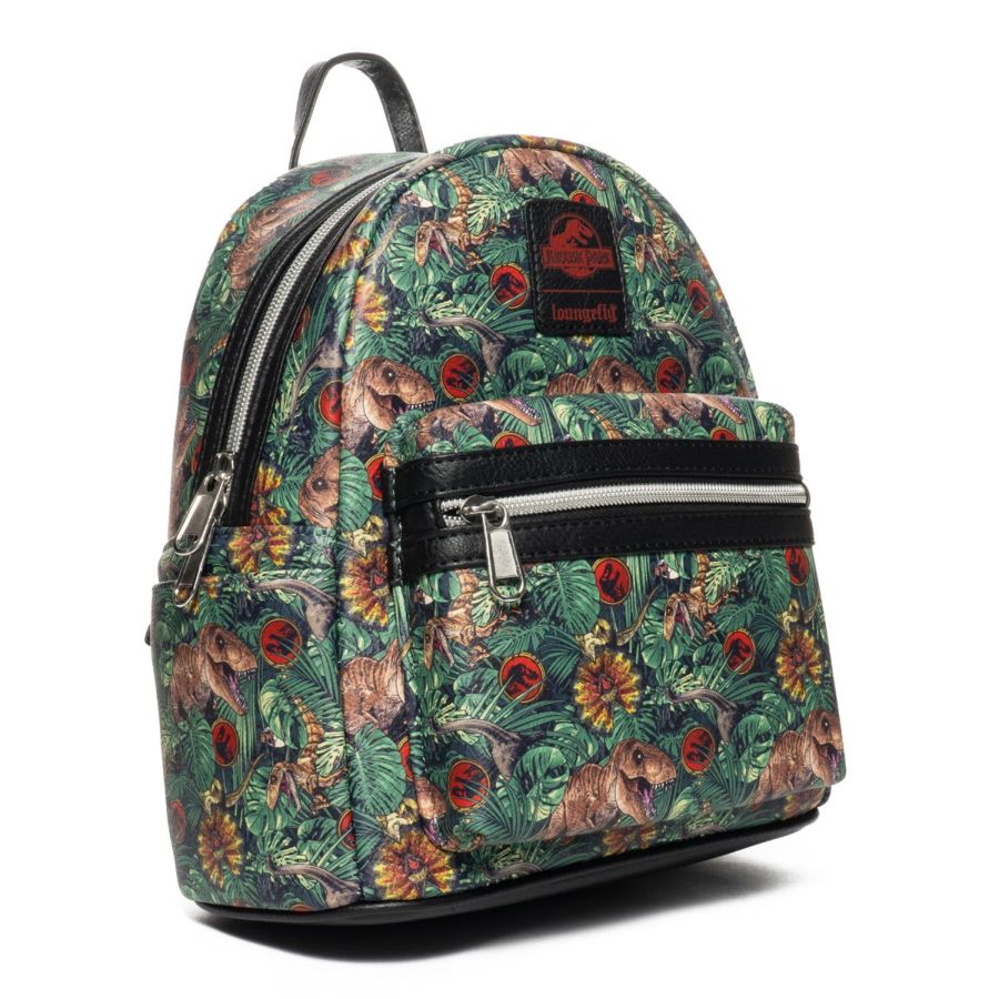 Jurassic Park - Dinosaurs US Exclusive Mini Backpack