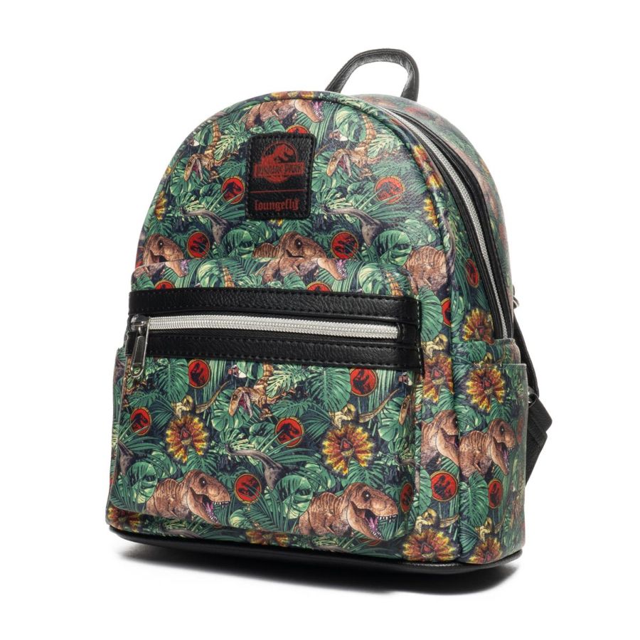 Jurassic Park - Dinosaurs US Exclusive Mini Backpack